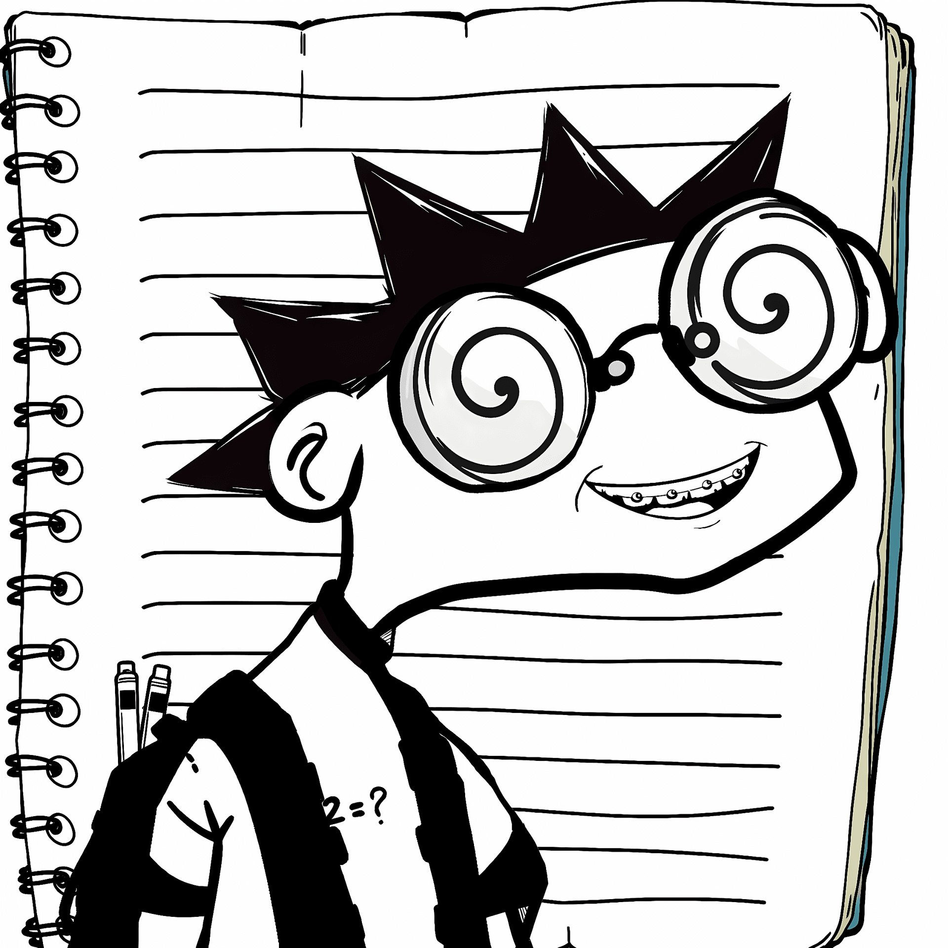 Funky Image