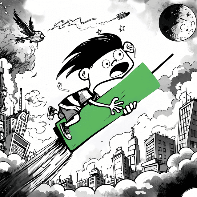 Rocket